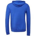 Pikkukuva 2 / 3: Bella + Canvas Adults Unisex Full Zip Hoodie