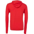 Miniatyrbilde 2 av 3: Bella + Canvas Adults Unisex Full Zip Hoodie