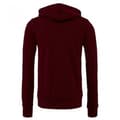 Pikkukuva 2 / 4: Bella + Canvas Adults Unisex Full Zip Hoodie