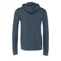 Pikkukuva 2 / 5: Bella + Canvas Adults Unisex Full Zip Hoodie