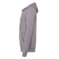 Pikkukuva 3 / 5: Bella + Canvas Adults Unisex Full Zip Hoodie