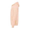 Miniatyrbilde 3 av 5: Bella + Canvas Adults Unisex Full Zip Hoodie