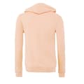 Pikkukuva 2 / 5: Bella + Canvas Adults Unisex Full Zip Hoodie