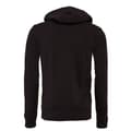 Miniatyrbilde 3 av 5: Bella + Canvas Adults Unisex Full Zip Hoodie