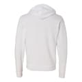 Pikkukuva 2 / 4: Bella + Canvas Adults Unisex Full Zip Hoodie