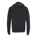 Pikkukuva 2 / 4: Bella + Canvas Adults Unisex Full Zip Hoodie