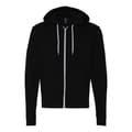 Miniatyrbilde 1 av 4: Bella + Canvas Adults Unisex Full Zip Hoodie