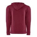 Miniatyrbillede 2 af 2: Next Level Voksne Unisex Fleece Pullover Hoodie