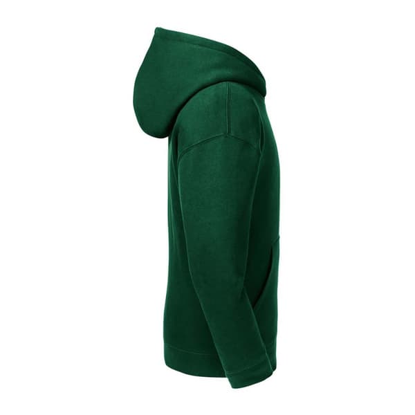 Russell Kids/Childrens Authentic Hooded Sweatshirt