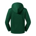 Pikkukuva 2 / 3: Russell Kids/Childrens Authentic Hooded Sweatshirt