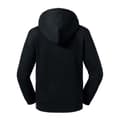 Pikkukuva 2 / 3: Russell Kids/Childrens Authentic Hooded Sweatshirt