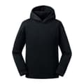 Pikkukuva 1 / 3: Russell Kids/Childrens Authentic Hooded Sweatshirt