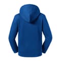 Pikkukuva 2 / 3: Russell Kids/Childrens Authentic Hooded Sweatshirt