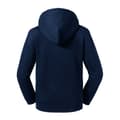 Pikkukuva 2 / 3: Russell Kids/Childrens Authentic Hooded Sweatshirt