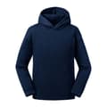 Pikkukuva 1 / 3: Russell Kids/Childrens Authentic Hooded Sweatshirt