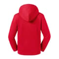 Pikkukuva 2 / 3: Russell Kids/Childrens Authentic Hooded Sweatshirt
