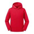 Pikkukuva 1 / 3: Russell Kids/Childrens Authentic Hooded Sweatshirt