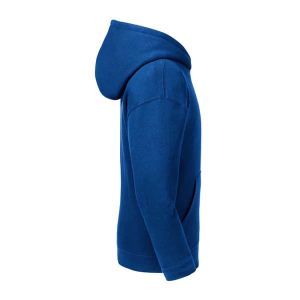 Russell Kids/Childrens Authentic Hooded Sweatshirt