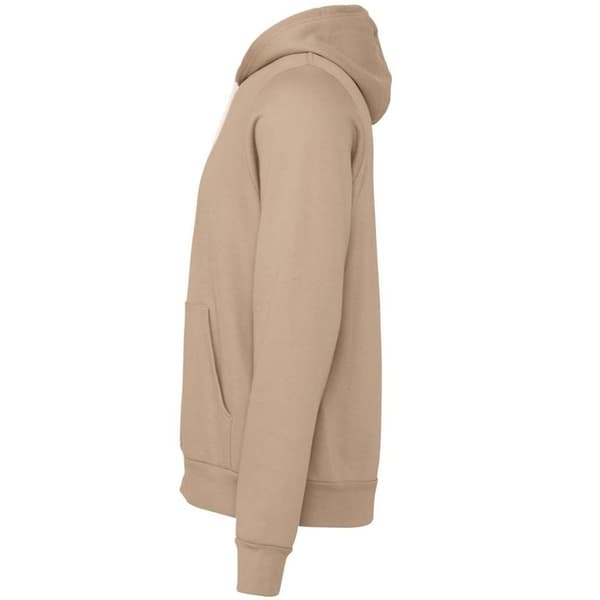 Bella + Canvas Voksne Unisex pullover hættetrøje til voksne