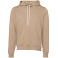 Miniatyrbillede 1 af 3: Bella + Canvas Voksne Unisex pullover hættetrøje til voksne