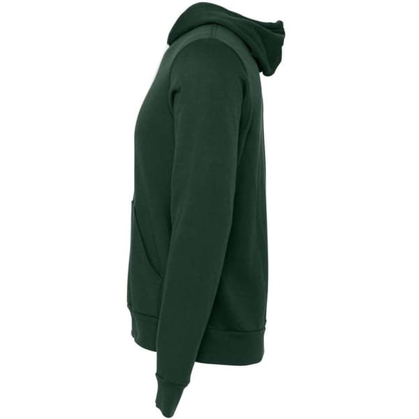 Bella + Canvas Voksne Unisex pullover hættetrøje til voksne