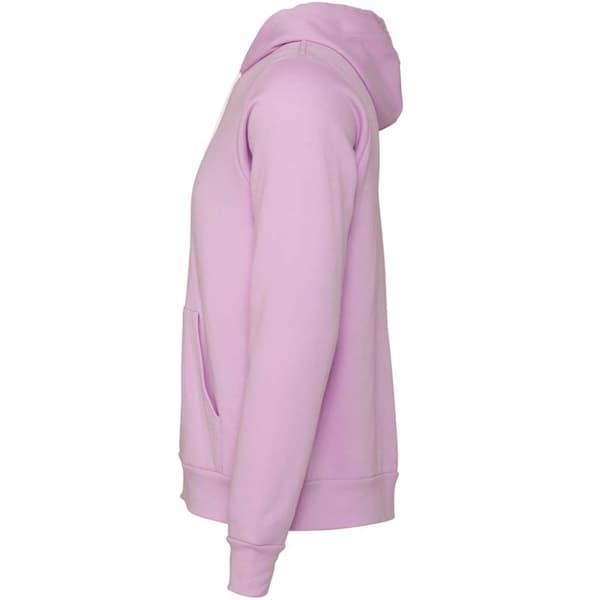 Bella + Canvas Voksne Unisex pullover hættetrøje til voksne