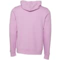 Miniatyrbillede 2 af 3: Bella + Canvas Voksne Unisex pullover hættetrøje til voksne