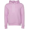Miniatyrbillede 1 af 3: Bella + Canvas Voksne Unisex pullover hættetrøje til voksne