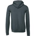 Miniatyrbillede 2 af 3: Bella + Canvas Voksne Unisex pullover hættetrøje til voksne