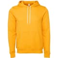 Miniatyrbild 1 av 2: Bella + Canvas Vuxna Unisex Pullover Hoodie