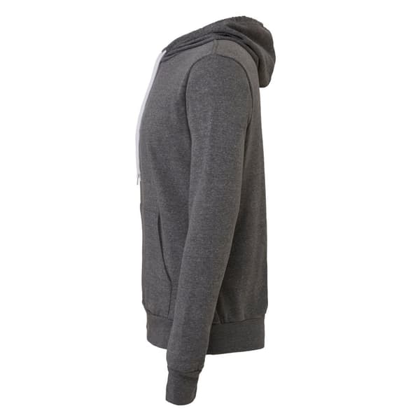 Bella + Canvas Voksne Unisex pullover hættetrøje til voksne