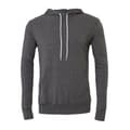 Miniatyrbillede 1 af 3: Bella + Canvas Voksne Unisex pullover hættetrøje til voksne