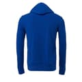 Miniatyrbillede 2 af 3: Bella + Canvas Voksne Unisex pullover hættetrøje til voksne
