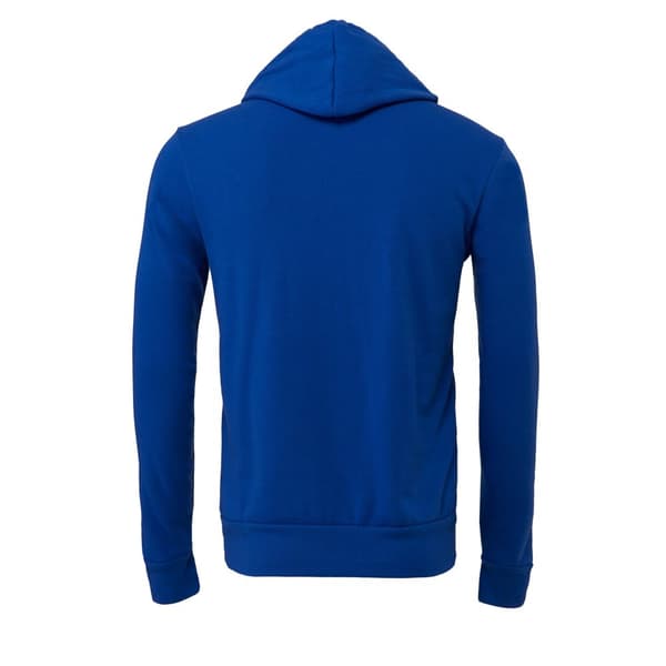Bella + Canvas Voksne Unisex pullover hættetrøje til voksne