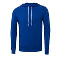 Miniatyrbillede 1 af 3: Bella + Canvas Voksne Unisex pullover hættetrøje til voksne