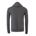 Miniatyrbillede 2 af 3: Bella + Canvas Voksne Unisex pullover hættetrøje til voksne