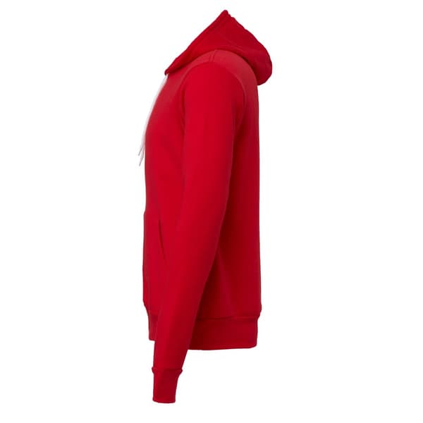 Bella + Canvas Vuxna Unisex Pullover Hoodie