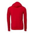 Miniatyrbild 2 av 3: Bella + Canvas Vuxna Unisex Pullover Hoodie