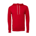 Miniatyrbild 1 av 3: Bella + Canvas Vuxna Unisex Pullover Hoodie