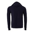 Miniatyrbillede 2 af 3: Bella + Canvas Voksne Unisex pullover hættetrøje til voksne