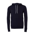 Miniatyrbillede 1 af 3: Bella + Canvas Voksne Unisex pullover hættetrøje til voksne