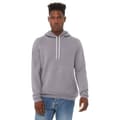 Miniatyrbillede 5 af 5: Bella + Canvas Voksne Unisex pullover hættetrøje til voksne
