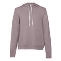 Miniatyrbillede 1 af 5: Bella + Canvas Voksne Unisex pullover hættetrøje til voksne