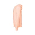 Miniatyrbillede 3 af 5: Bella + Canvas Voksne Unisex pullover hættetrøje til voksne