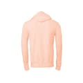 Miniatyrbillede 2 af 5: Bella + Canvas Voksne Unisex pullover hættetrøje til voksne