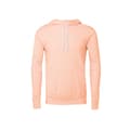 Miniatyrbillede 1 af 5: Bella + Canvas Voksne Unisex pullover hættetrøje til voksne