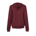 Miniatyrbillede 2 af 5: Bella + Canvas Voksne Unisex pullover hættetrøje til voksne
