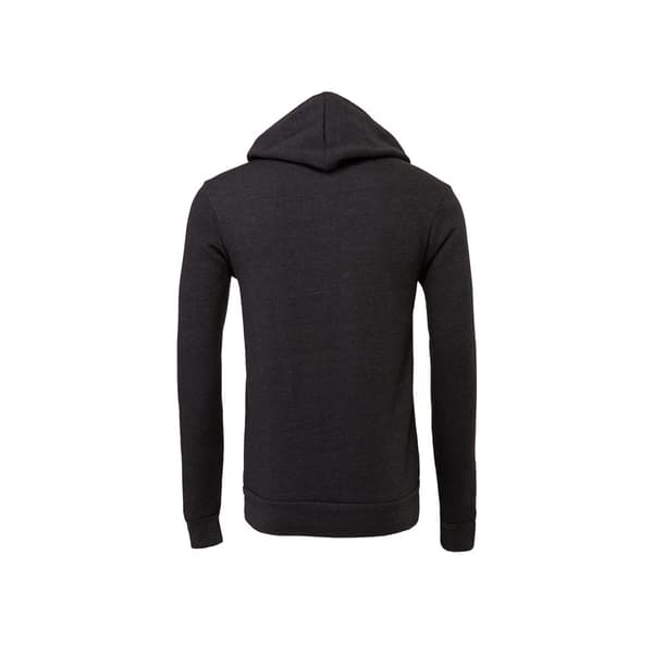 Bella + Canvas Vuxna Unisex Pullover Hoodie