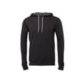 Miniatyrbild 1 av 5: Bella + Canvas Vuxna Unisex Pullover Hoodie