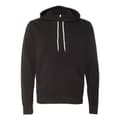Miniatyrbillede 1 af 4: Bella + Canvas Voksne Unisex pullover hættetrøje til voksne